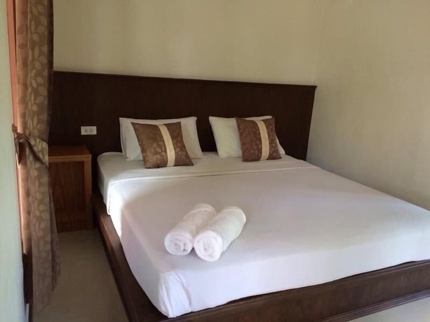 Imagen de la habitación del Hotel Lanta Nature House. Foto 11