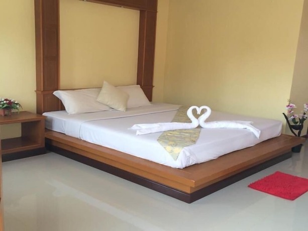 Imagen general del Hotel Lanta Nature House. Foto 2
