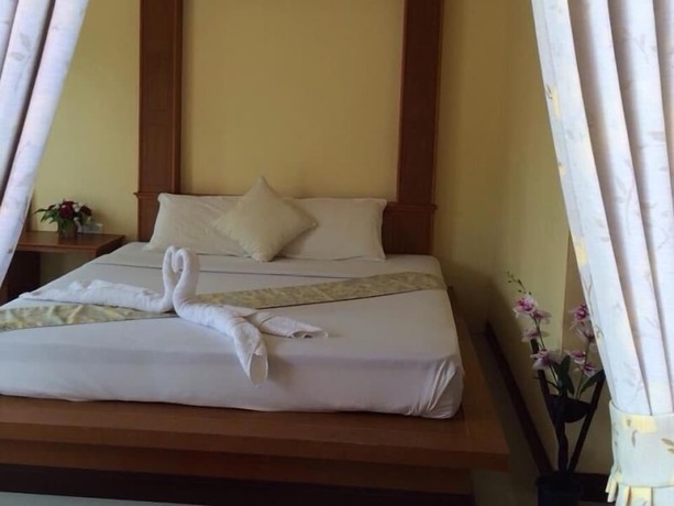 Imagen general del Hotel Lanta Nature House. Foto 4