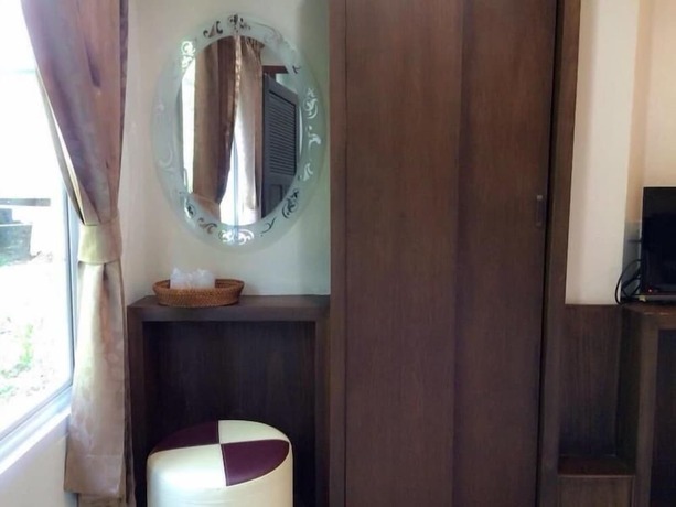 Imagen de la habitación del Hotel Lanta Nature House. Foto 15