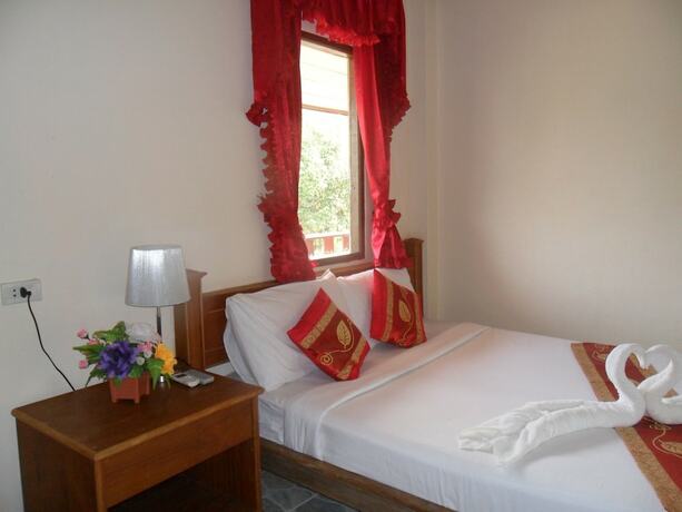 Imagen general del Hotel Lanta Nature House. Foto 7
