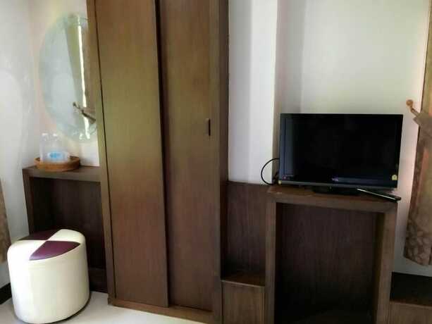 Imagen general del Hotel Lanta Nature House. Foto 8