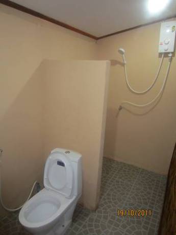 Imagen de la habitación del Hotel Lanta New Coconut Bungalow. Foto 14