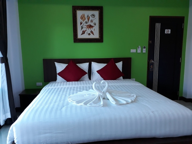 Imagen de la habitación del Hotel Lanta Noblesse. Foto 6