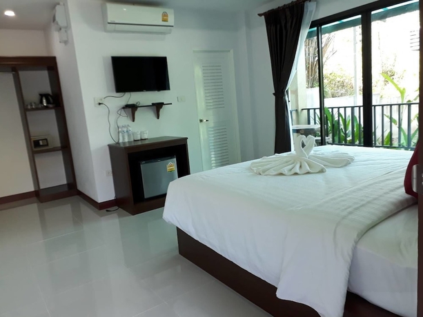Imagen de la habitación del Hotel Lanta Noblesse. Foto 9
