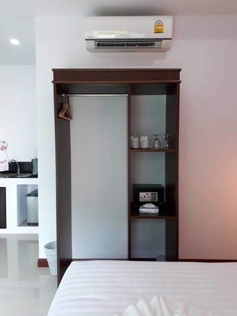 Imagen de la habitación del Hotel Lanta Noblesse. Foto 10