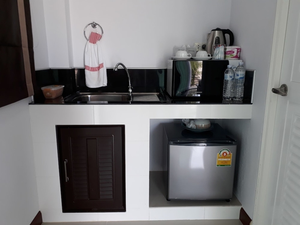 Imagen de la habitación del Hotel Lanta Noblesse. Foto 18