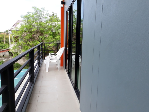 Imagen de la habitación del Hotel Lanta Noblesse. Foto 19