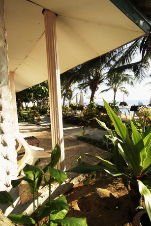 Imagen de la habitación del Hotel Lanta Palace Beach Resort and Spa. Foto 7