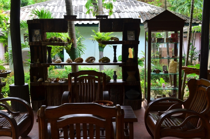 Imagen general del Hotel Lanta Palace Beach Resort and Spa. Foto 2