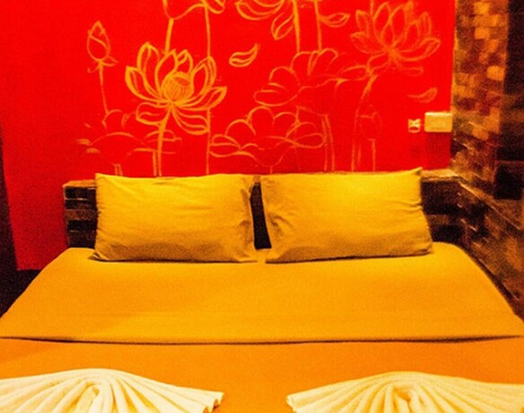 Imagen general del Hotel Lanta Paragon Bungalow. Foto 1