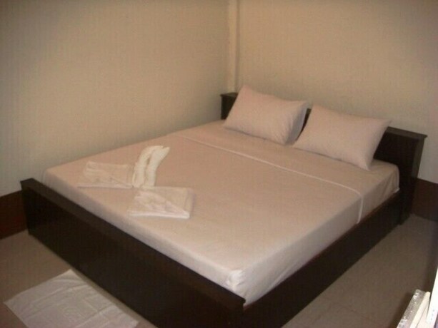 Imagen de la habitación del Hotel Lanta Paragon Bungalow. Foto 8