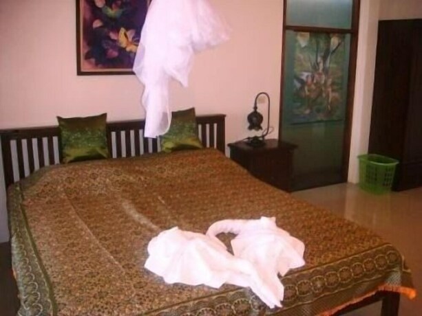 Imagen de la habitación del Hotel Lanta Paragon Bungalow. Foto 17