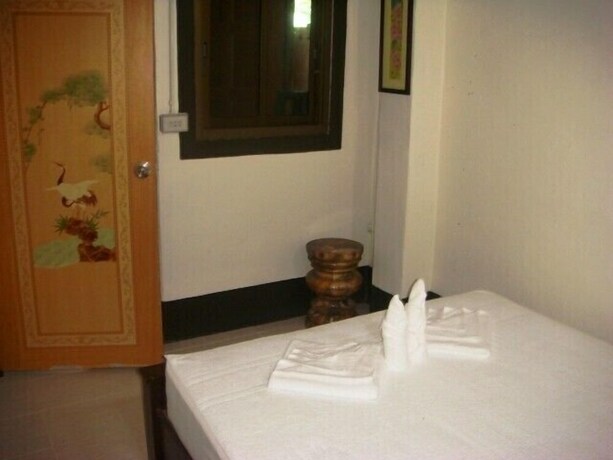 Imagen de la habitación del Hotel Lanta Paragon Bungalow. Foto 18