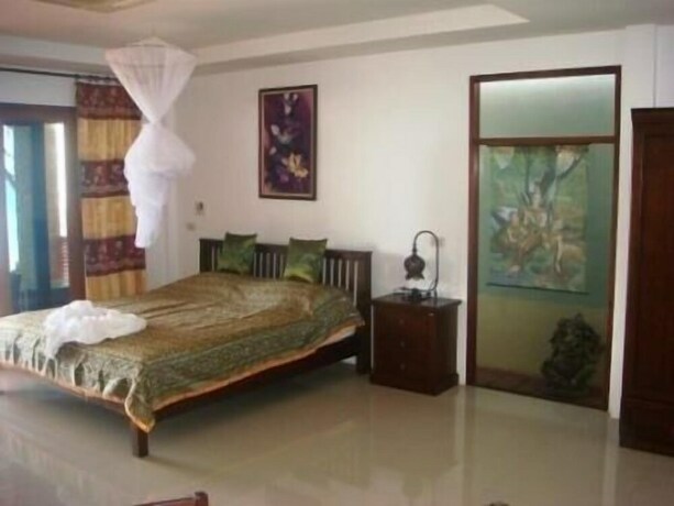 Imagen de la habitación del Hotel Lanta Paragon Bungalow. Foto 29