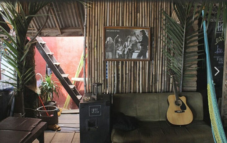 Imagen de la habitación del Hotel Lanta Paragon Bungalow. Foto 33