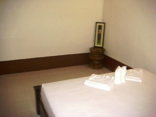 Imagen de la habitación del Hotel Lanta Paragon Bungalow. Foto 34
