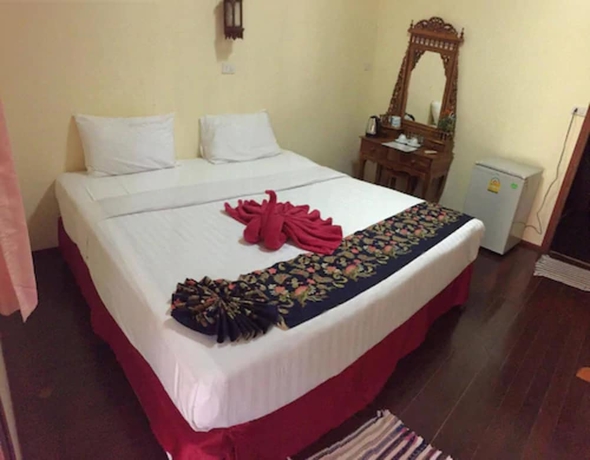 Imagen de la habitación del Hotel Lanta Pearl Beach Resort. Foto 5