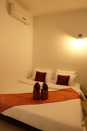 Imagen de la habitación del Hotel Lanta Residence Boutique. Foto 2