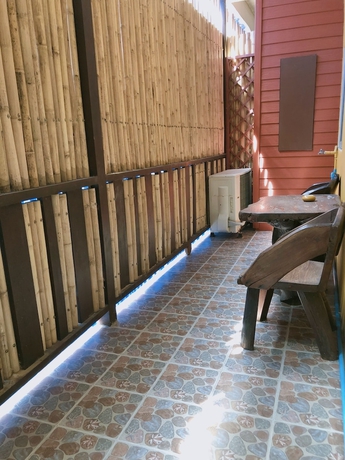 Imagen de la habitación del Hotel Lanta Residence Boutique. Foto 4