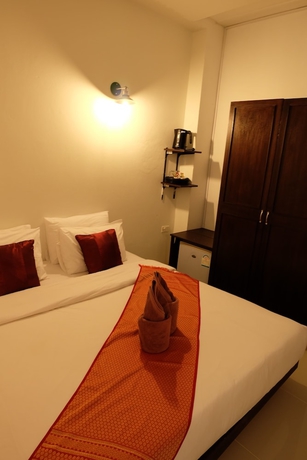 Imagen de la habitación del Hotel Lanta Residence Boutique. Foto 6