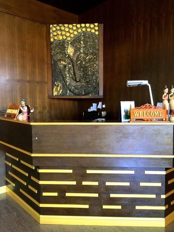 Imagen de los interiores del Hotel Lanta Residence Boutique. Foto 18