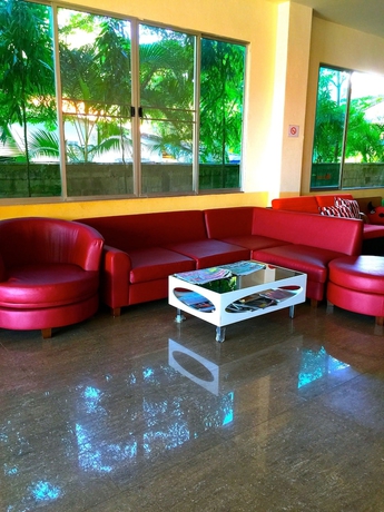 Imagen de los interiores del Hotel Lanta Residence Boutique. Foto 19