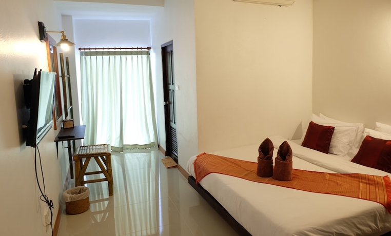 Imagen de la habitación del Hotel Lanta Residence Boutique. Foto 11