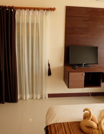 Imagen de la habitación del Hotel Lanta Residence Boutique. Foto 12