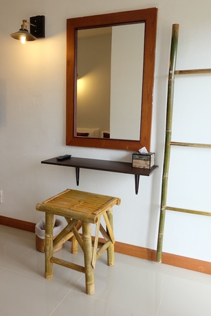 Imagen de la habitación del Hotel Lanta Residence Boutique. Foto 13