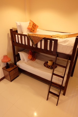 Imagen de la habitación del Hotel Lanta Residence Boutique. Foto 14