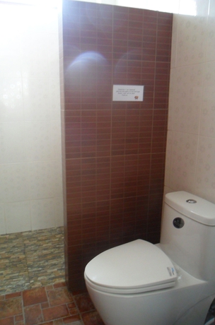 Imagen de la habitación del Hotel Lanta Riviera Resort. Foto 15