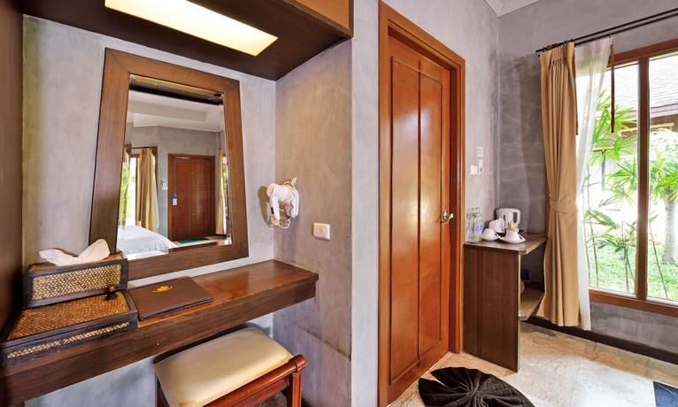 Imagen de la habitación del Hotel Lanta Sand Resort and Spa. Foto 3