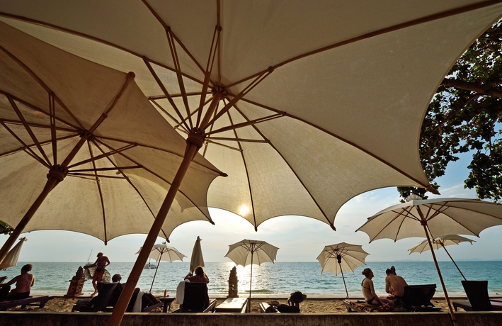 Imagen de los exteriores del Hotel Lanta Sand Resort and Spa. Foto 14