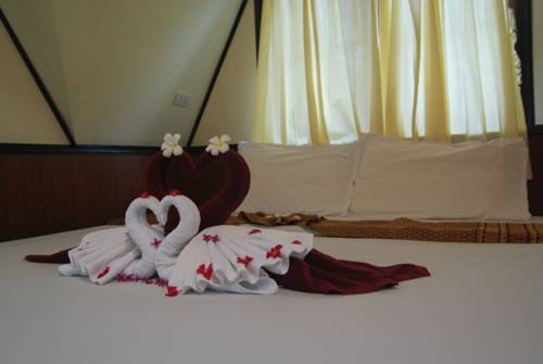 Imagen de la habitación del Hotel Lanta Sea House. Foto 8