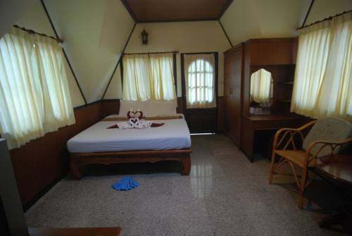 Imagen general del Hotel Lanta Sea House. Foto 1