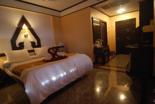 Imagen de la habitación del Hotel Lanta Sea House. Foto 12
