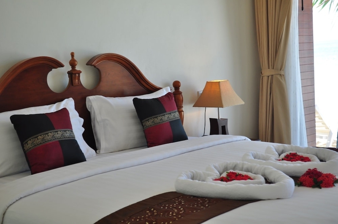 Imagen de la habitación del Hotel Lanta Seafront Resort. Foto 4