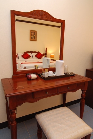 Imagen de la habitación del Hotel Lanta Seafront Resort. Foto 10