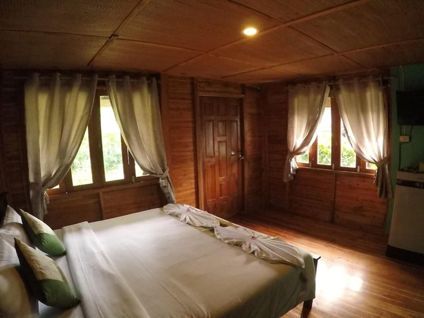 Imagen de la habitación del Hotel Lanta Smile Beach At Klong Dao. Foto 1