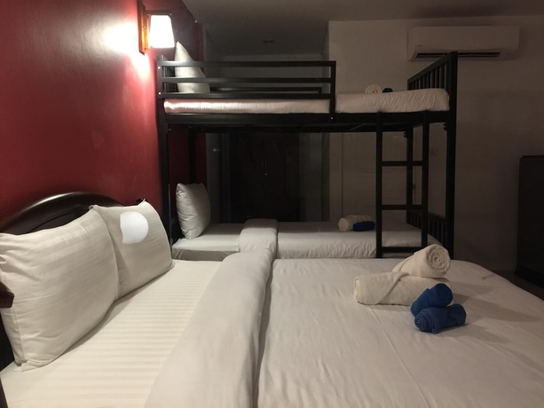 Imagen de la habitación del Hotel Lanta Smile Beach At Klong Dao. Foto 13