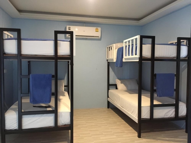 Imagen de la habitación del Hotel Lanta Smile Beach At Klong Dao. Foto 18