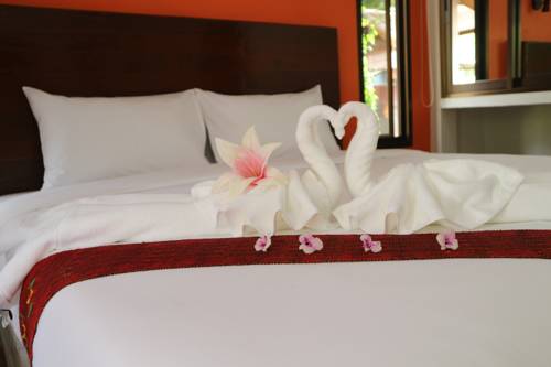 Imagen de la habitación del Hotel Lanta Smile Resort @ Longbeach. Foto 3