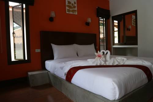 Imagen de la habitación del Hotel Lanta Smile Resort @ Longbeach. Foto 4