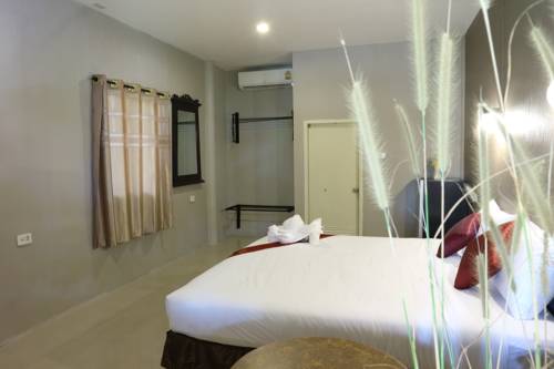 Imagen de la habitación del Hotel Lanta Smile Resort @ Longbeach. Foto 5