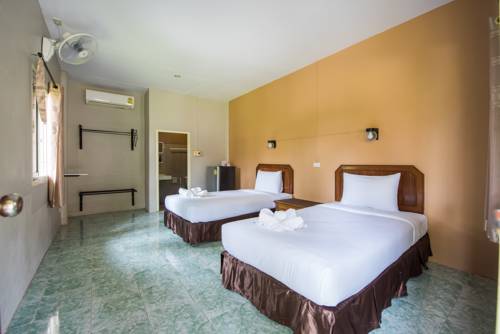 Imagen de la habitación del Hotel Lanta Smile Resort @ Longbeach. Foto 6