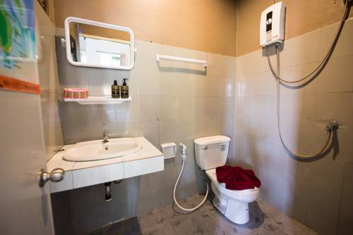 Imagen general del Hotel Lanta Smile Resort @ Longbeach. Foto 1
