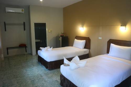 Imagen de la habitación del Hotel Lanta Smile Resort @ Longbeach. Foto 13