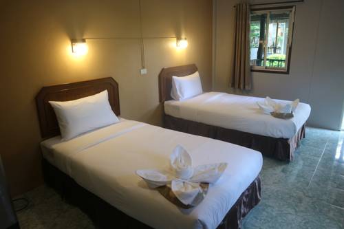 Imagen de la habitación del Hotel Lanta Smile Resort @ Longbeach. Foto 14
