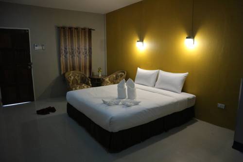 Imagen de la habitación del Hotel Lanta Smile Resort @ Longbeach. Foto 15